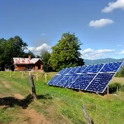 Solar Power Solutions