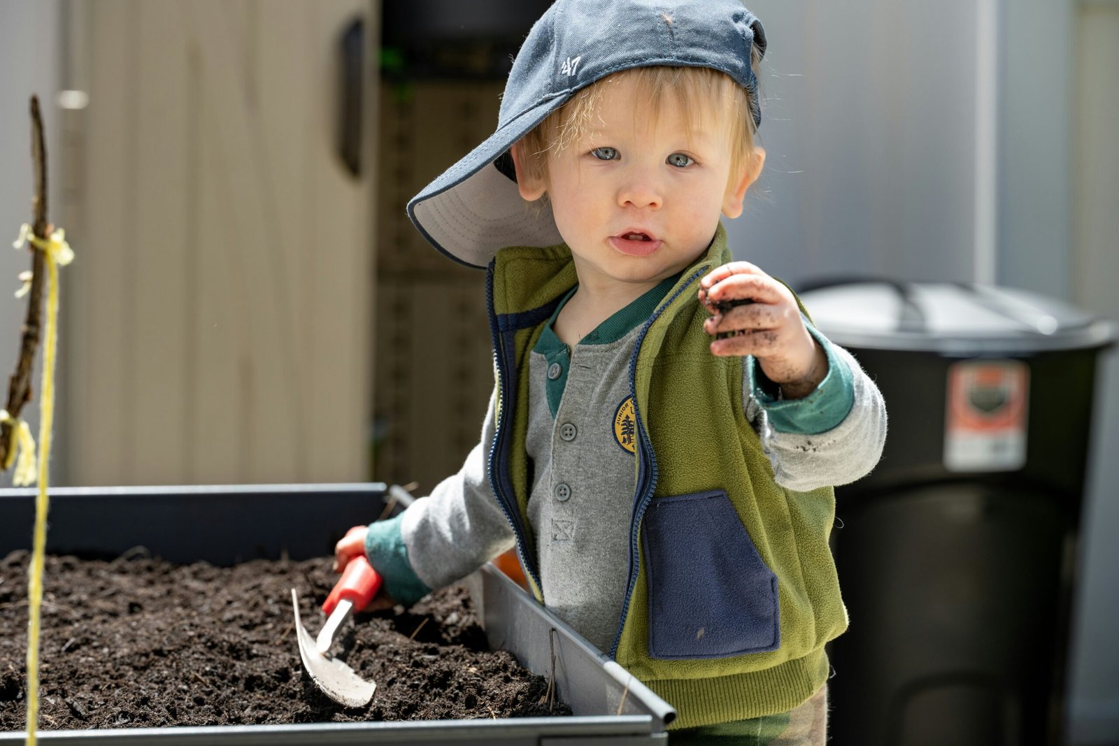 Building a Raised Garden Bed: A Step-by-Step Guide