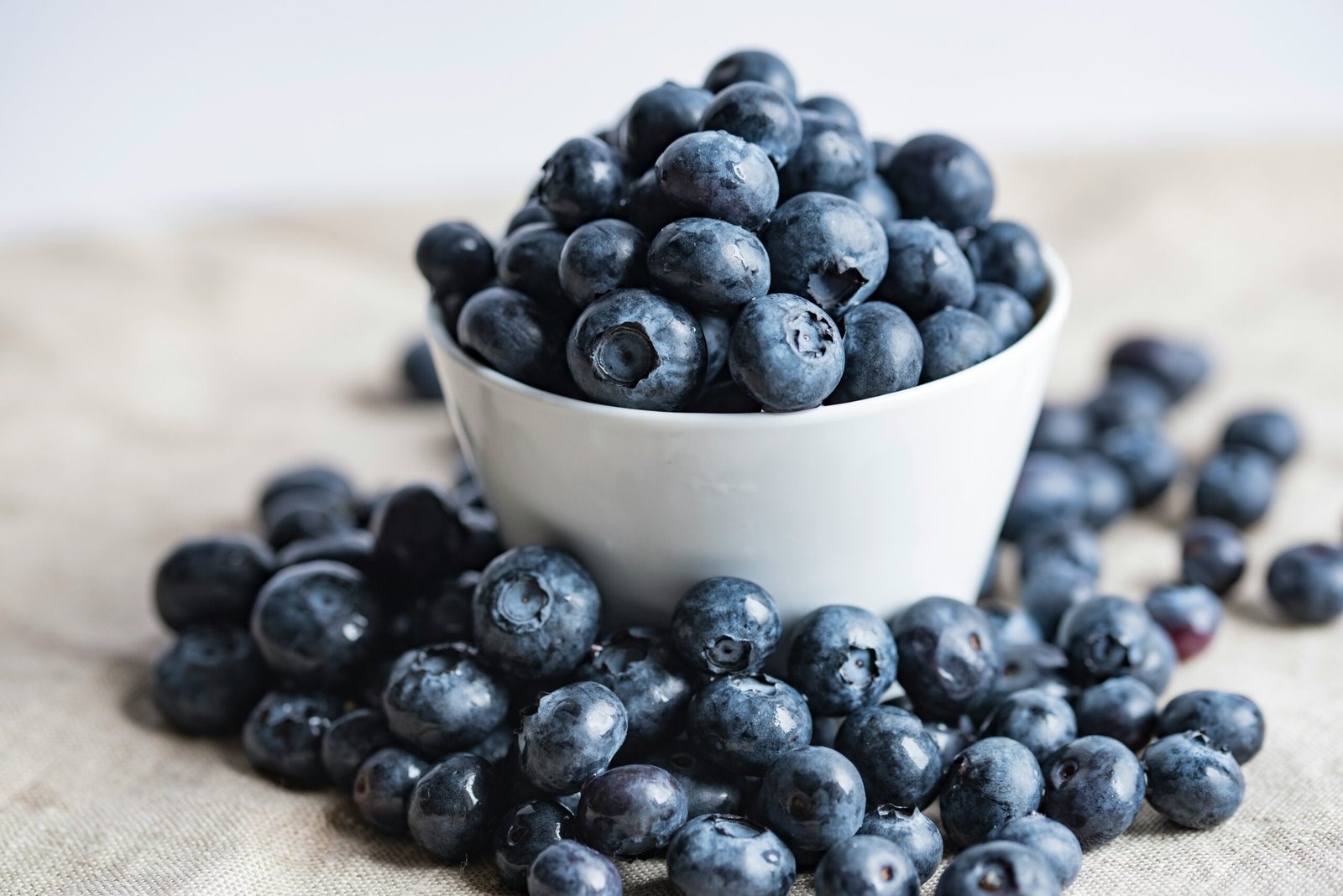 Extending Your Blueberry Season: Tips and Techniques