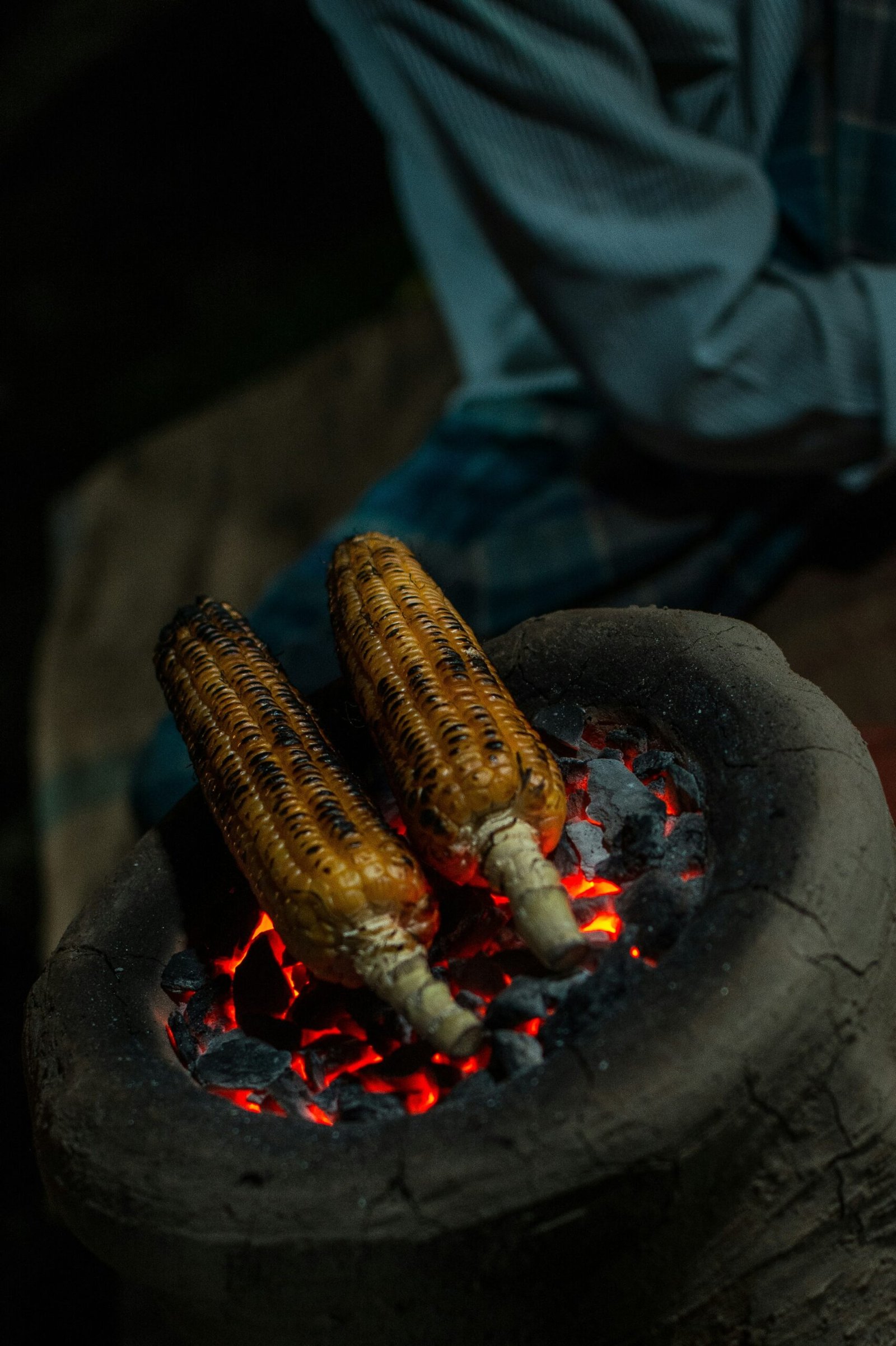 Building a Cob Oven: A Guide to Crafting Your Own Outdoor Bread and Pizza Oven