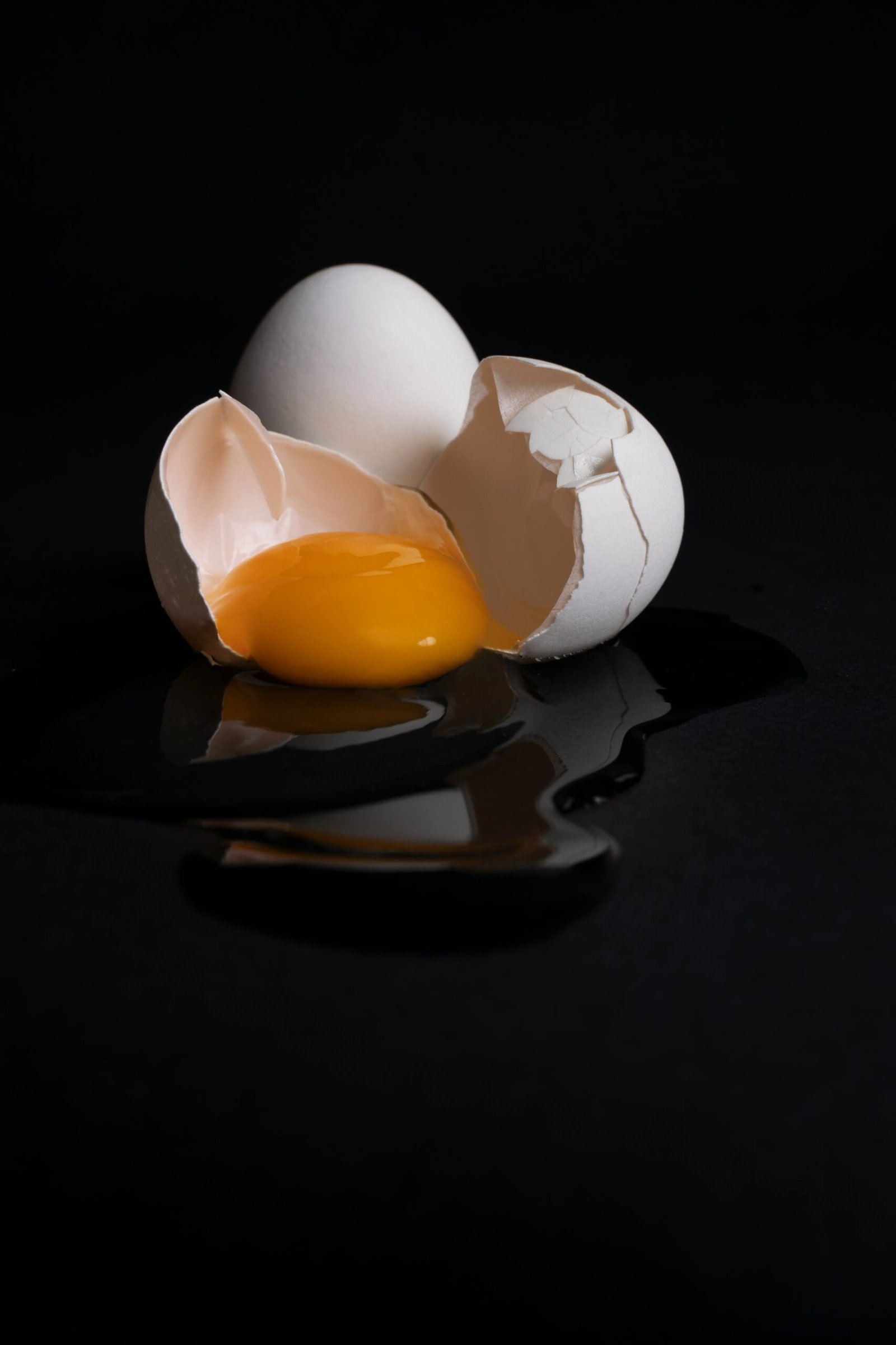 Innovative Egg Preservation Techniques: Extending Shelf Life Beyond Refrigeration